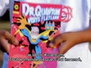 What the bleep ? L'observateur