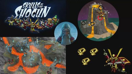 SotS - Forgotten Isles - Gold Skull Guide - Part 3