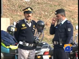 Musharraf Treason Trial -19 Feb 2014