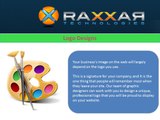 Raxxar Technologies : Website Designers in LA