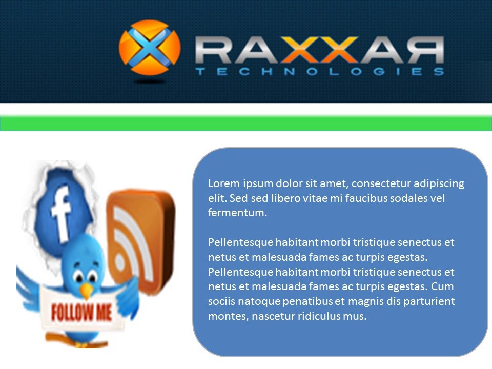 Raxxar Technologies : Professional Web Design Crowly