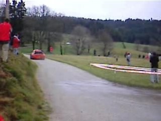 Loeb - C4 WRC