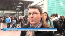 Lycée Anthonioz-de-Gaulle : Elèves et des enseignants dénoncent le climat instauré par le proviseur