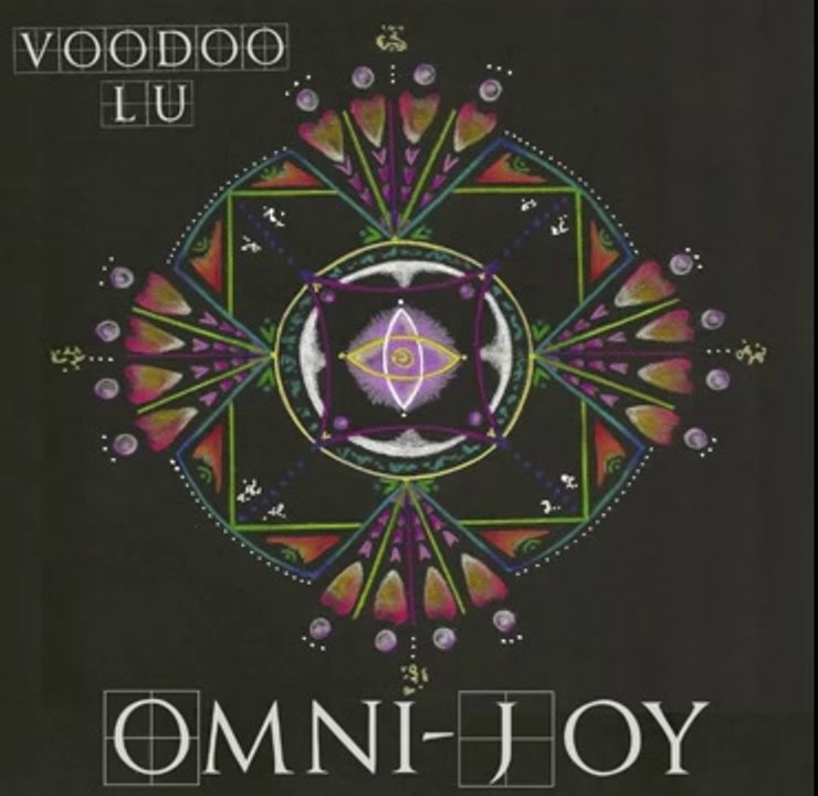 Voodoo Thought U Wuz Nice