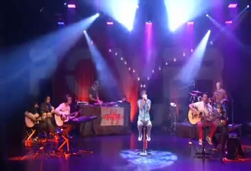 maNga - Her Aşk Ölümü Tadacak [Powerturk Akustik]