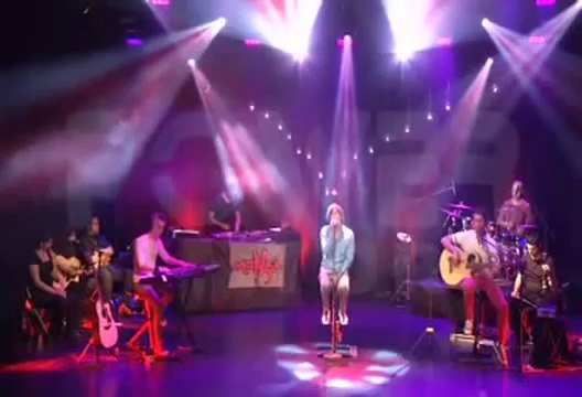 maNga _Hayat Bu İşte_ PowerTurk TV - Akustik