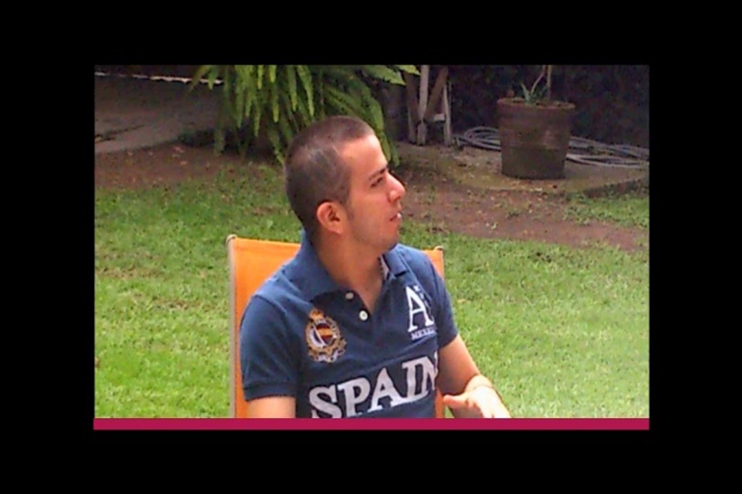 Axel Mares Sketch "La Fonda" Casa de la Imitación (Parodiando)