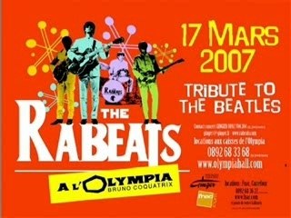 the rabeats