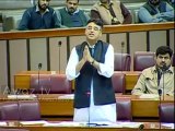 Asad Umar Speech on SBP borrowing by PMLN GOV LIES - Must Watch