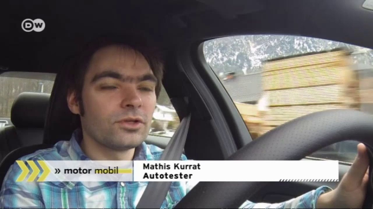 Motoren auf Diät: Volvo S60 | Motor mobil