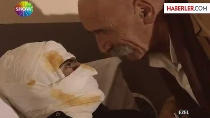 Ezel Dizisinde Ali İsmail Korkmaz Göndermesi