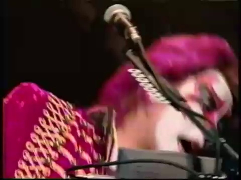 聖飢魔Ⅱ　SAVE YOUR SOUL　～美しきクリシェに背を向けて～