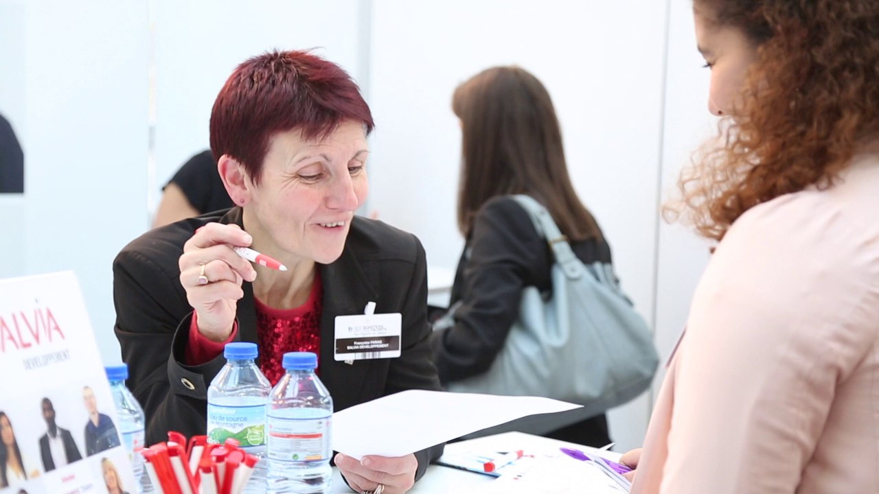 Salvia, partenaire NQT - RNQT2013