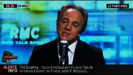Le parti pris d'Hervé Gattegno: "François Hollande a moins besoin d'un gouvernement resserré que d'un gouvernement rassemblé" - 19/02