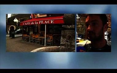 Tuerie de Chevaline : le suspect arrêté, un homme "très sympa, sans histoire"