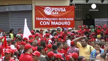 Venezuela: Maduro mantiene su pulso con la oposición tras la detención de López