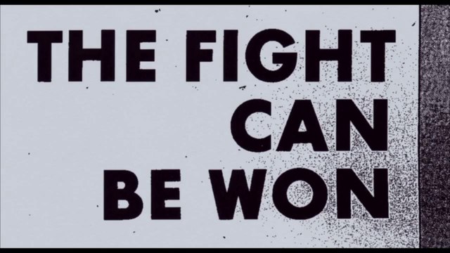 Trailer - 12e Edition du Festival du Film et Forum International sur les Droits Humains 2014