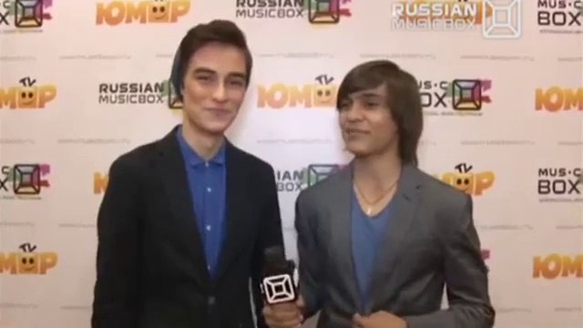 РМБ итоги 'Давай Изменимся'- группа Герои-30-05-2013