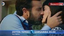 Zeytin tepesi 3.Bölüm fragmanı