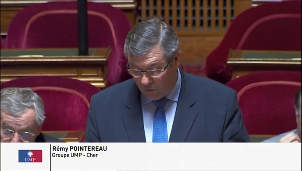 LGV Paris-Orléans-Clermont-Ferrand-Lyon : "Quand RFF rendra-t-elle les études complémentaires ?"