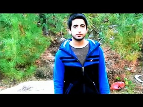 Korkarım-Sorgusuz Rapper (Video Klip)