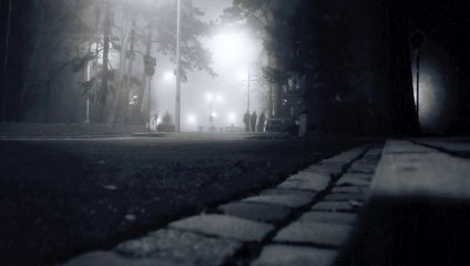 Evren Ulusoy & Sezer Uysal - At Night (Original Mix)