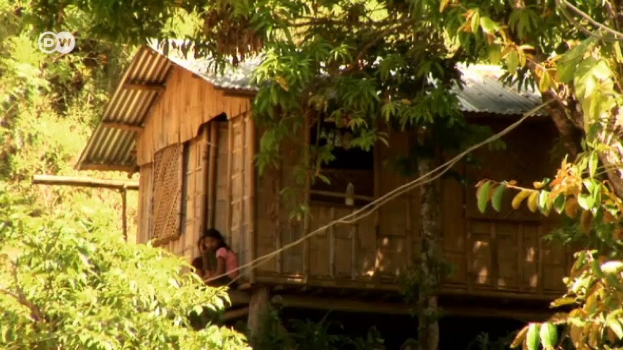 Die Philippinen nach Haiyan | Global Ideas