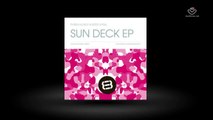 Evren Ulusoy & Sezer Uysal - Sun Deck EP __ Brown Eyed Boyz Records