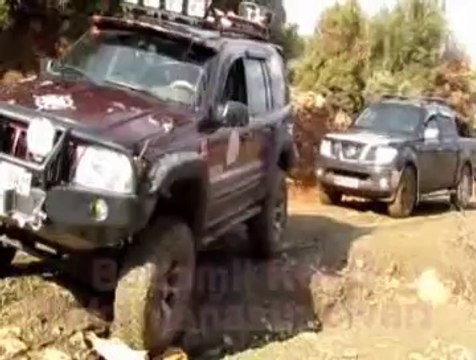 Beydoff - Sey Off Beyşehir buluşması 16.02.2014 Pazar