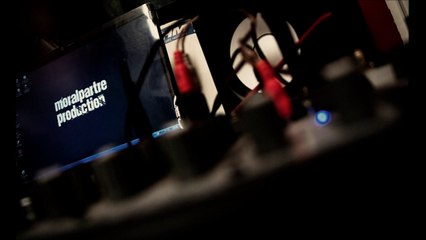 Emre Baransel ft.Ceza&Esin İris-Şehir Efsanesi Produced by.Moralpartre