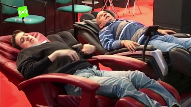 A Rimini Fiera il Sia Guest incontra il TTG e l'ospitalità è servita