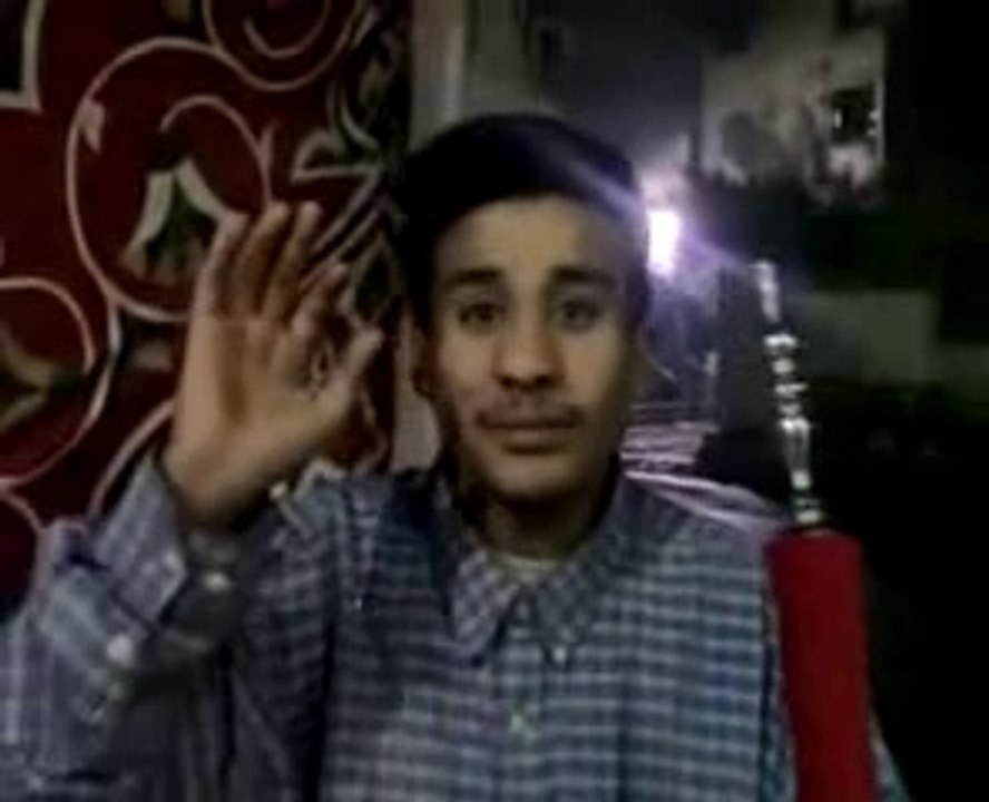 مصرى دمة خفيف