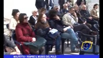 Molfetta | Riapre il Museo del Pulo