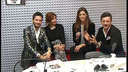 Talk Radio Live - puntata 7