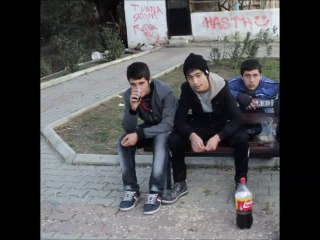 Burak Demir - Merhaba Kadın