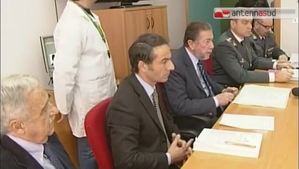 TG 18.02.14 False griffe, 24 mandati d'arresto  a Taranto. C'è pure un carabiniere