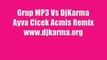 Grup MP3 Vs DjKarma Ayva Cicek Acmis Remix
