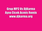 Grup MP3 Vs DjKarma Ayva Cicek Acmis Remix