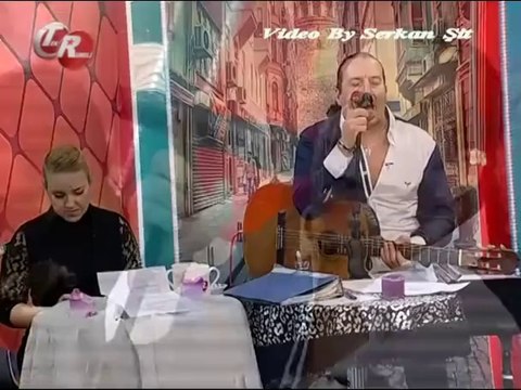 Gallis & Fulya Kızıltaş - Susma ( Yunanca - Türkçe )