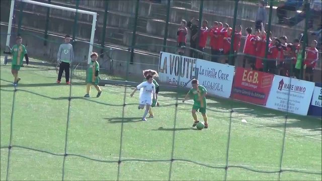 Coupe de Corse U11 Ile Rousse 16022014 match1 PIEVE3 EFB2