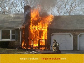 Yangın Merdiveni Kaç Lira