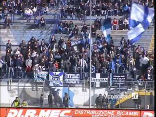 Matera Puteolana 2-1