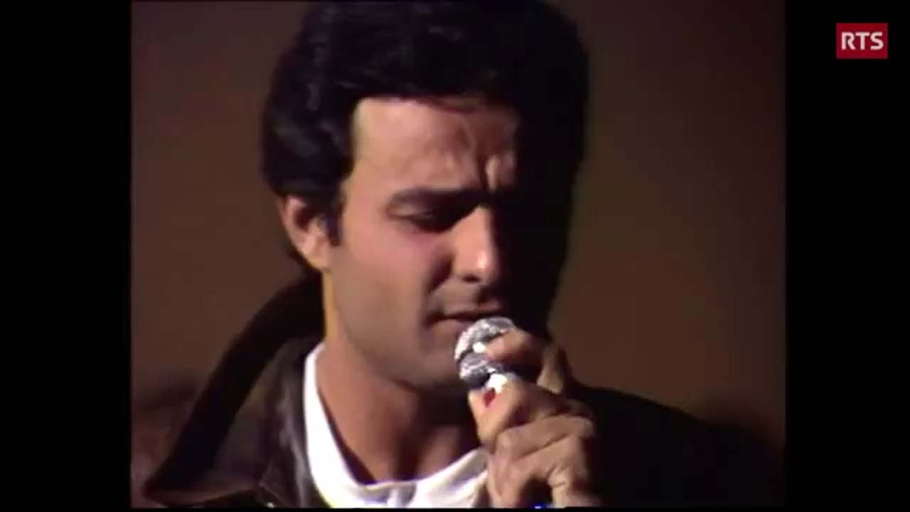 - Gérard Berliner (1982-suisse)- "" LOUISE  ""