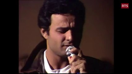 - Gérard Berliner (1982-suisse)- "" LOUISE  ""