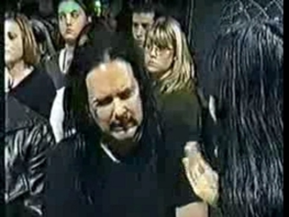 Korn Interview 18.09.1999 Part 2