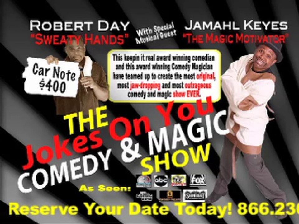 Comedy Show Indianapolis