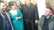 Tarik Akcura - Ali Gecimli - Ayhan Barasi - Mizgin Kilic- Sener Yildiz- (Agire Jiyan) Helin 2013