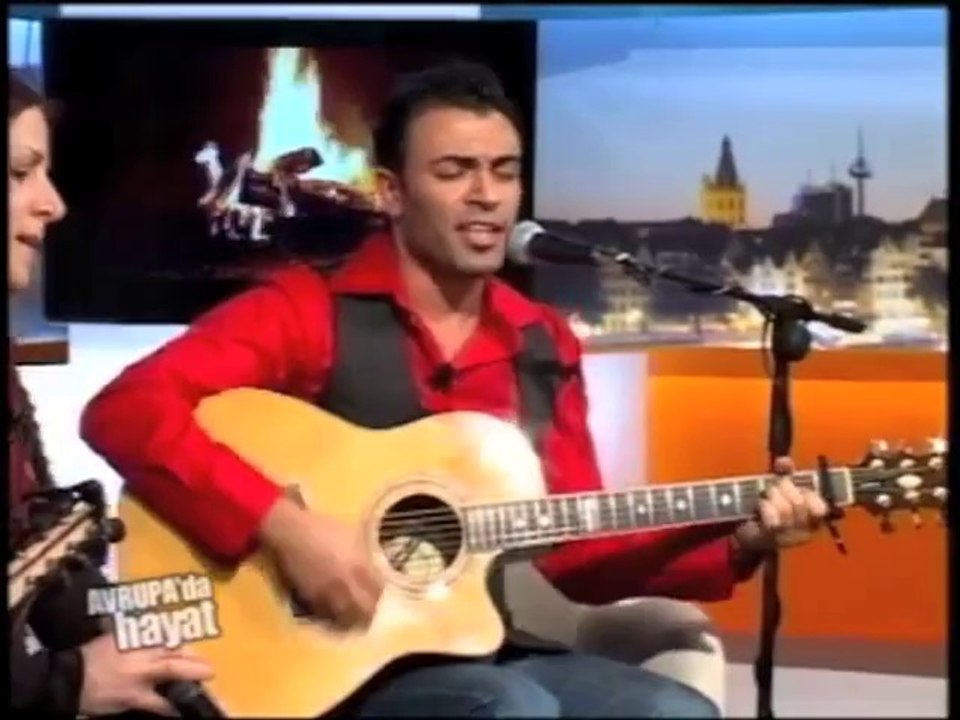 adarê (mart) - şener yıldız - Sener Yildiz - Agire Jiyan