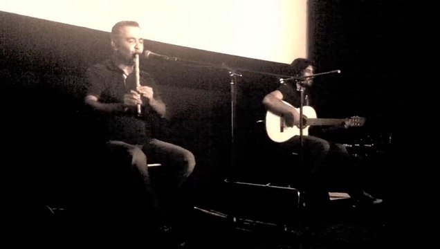 Daye daye (Memo Gül & Merdan Zirav & Şener Yıldız) (Anne Anne)