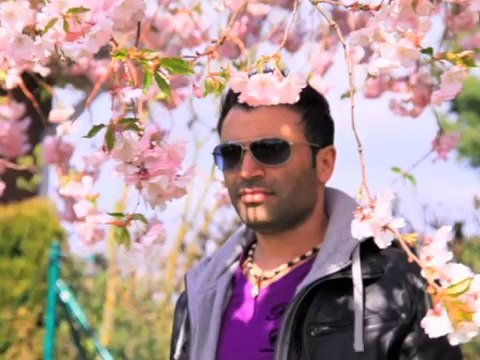 SENER YILDIZ _Ketan ketana_ şener yıldız - ( Sorani, kurdi, kurdisch Pop)